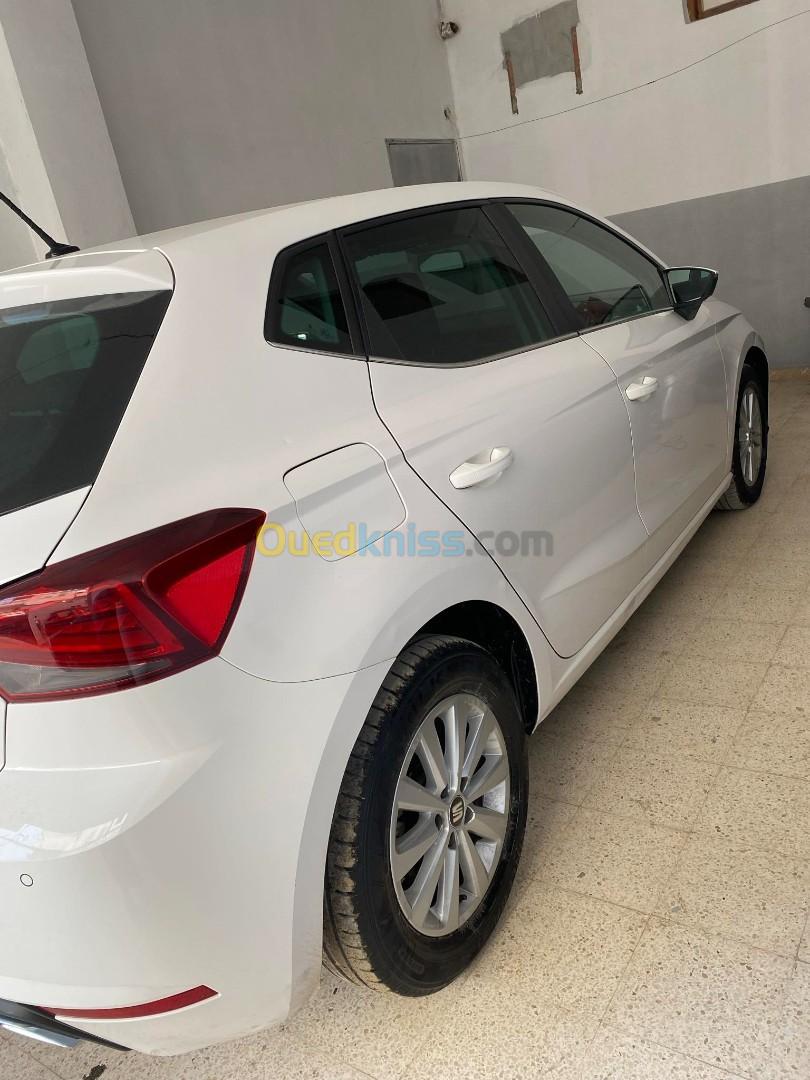 Seat Ibiza 2018 HIGH