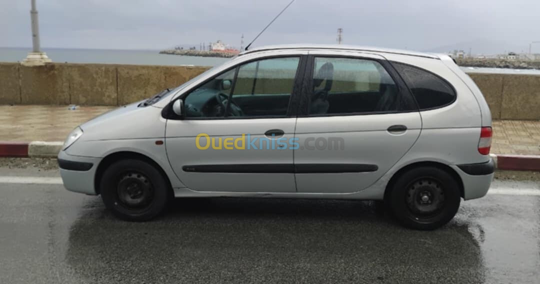 Renault Scenic 2000 Scenic