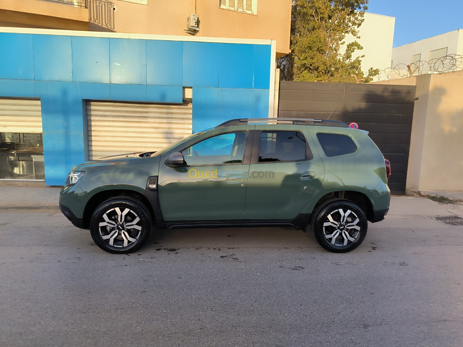 Dacia Duster 2024 Journey