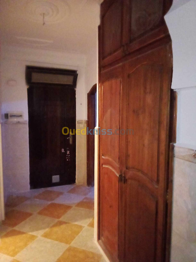 Vente Appartement F3 Blida Blida