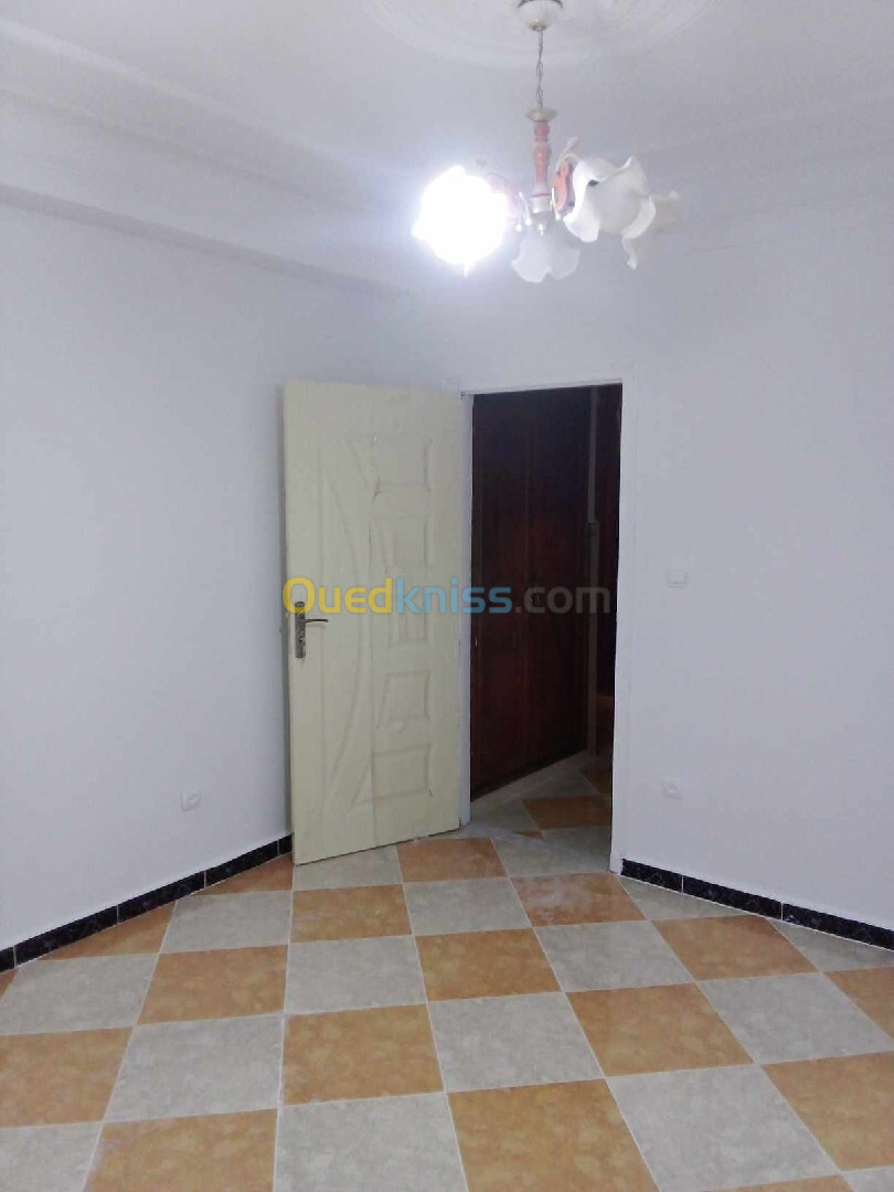 Vente Appartement F3 Blida Blida