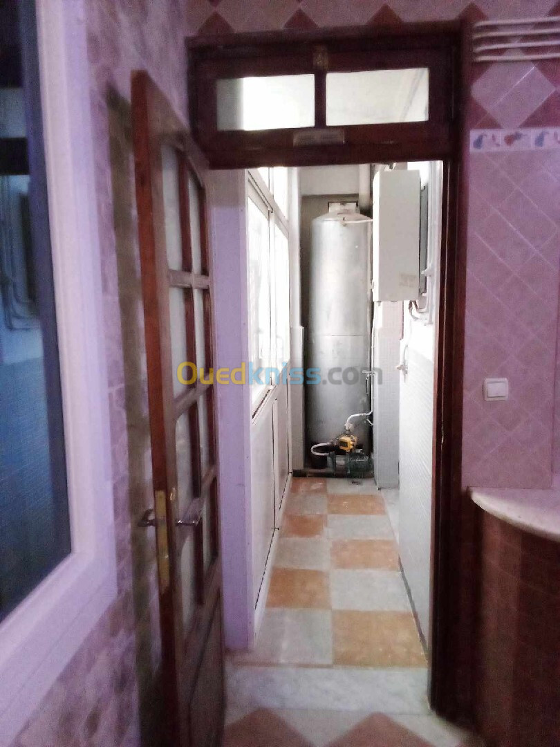 Vente Appartement F3 Blida Blida