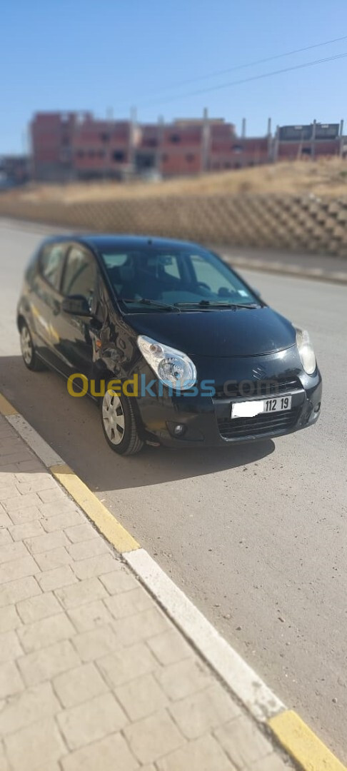 Suzuki Celerio 2012 Celerio