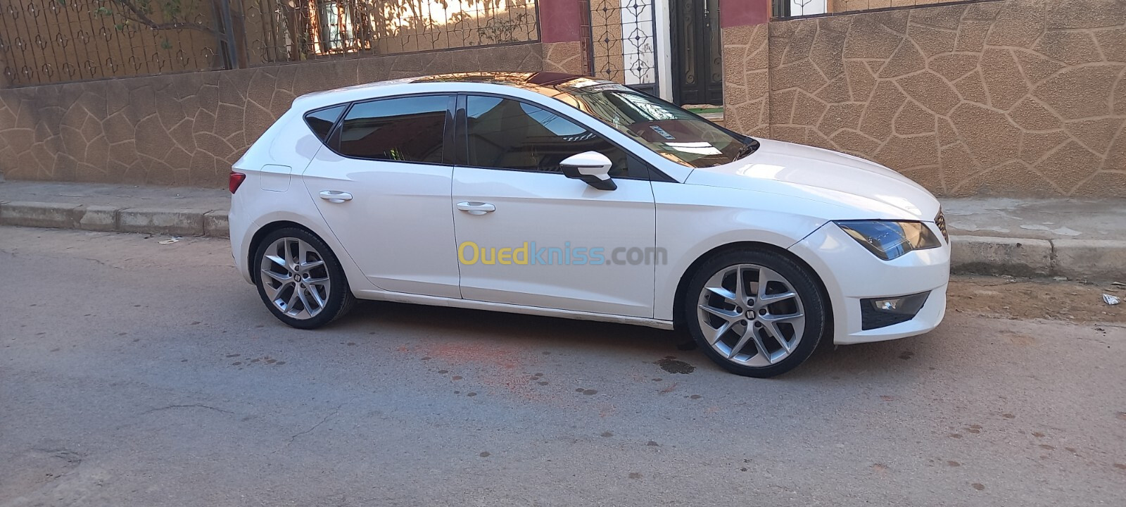 Seat Leon 2013 Leon