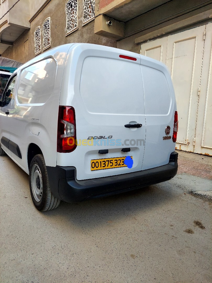 Fiat Professional Doblo 2023 