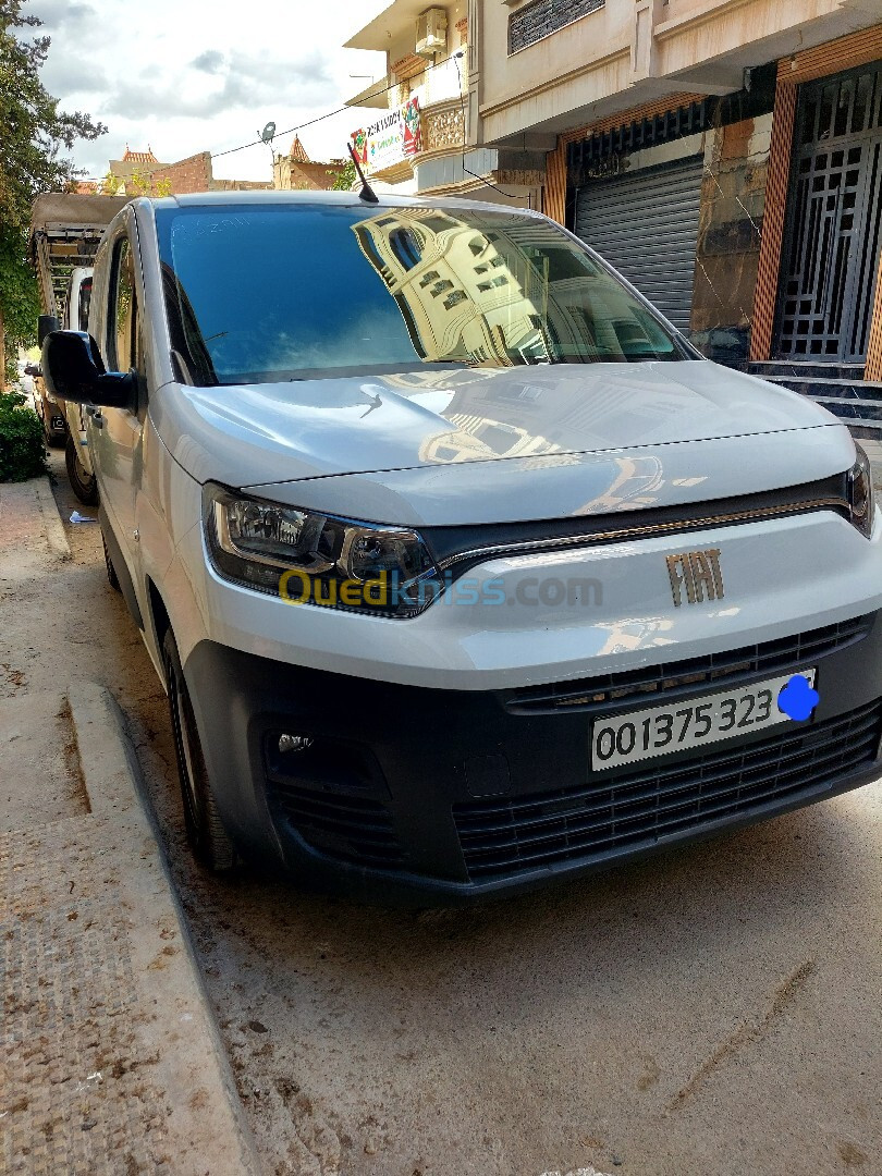 Doblo Fait 2023