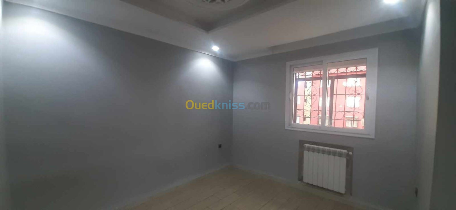 Vente Appartement F4 Constantine El khroub