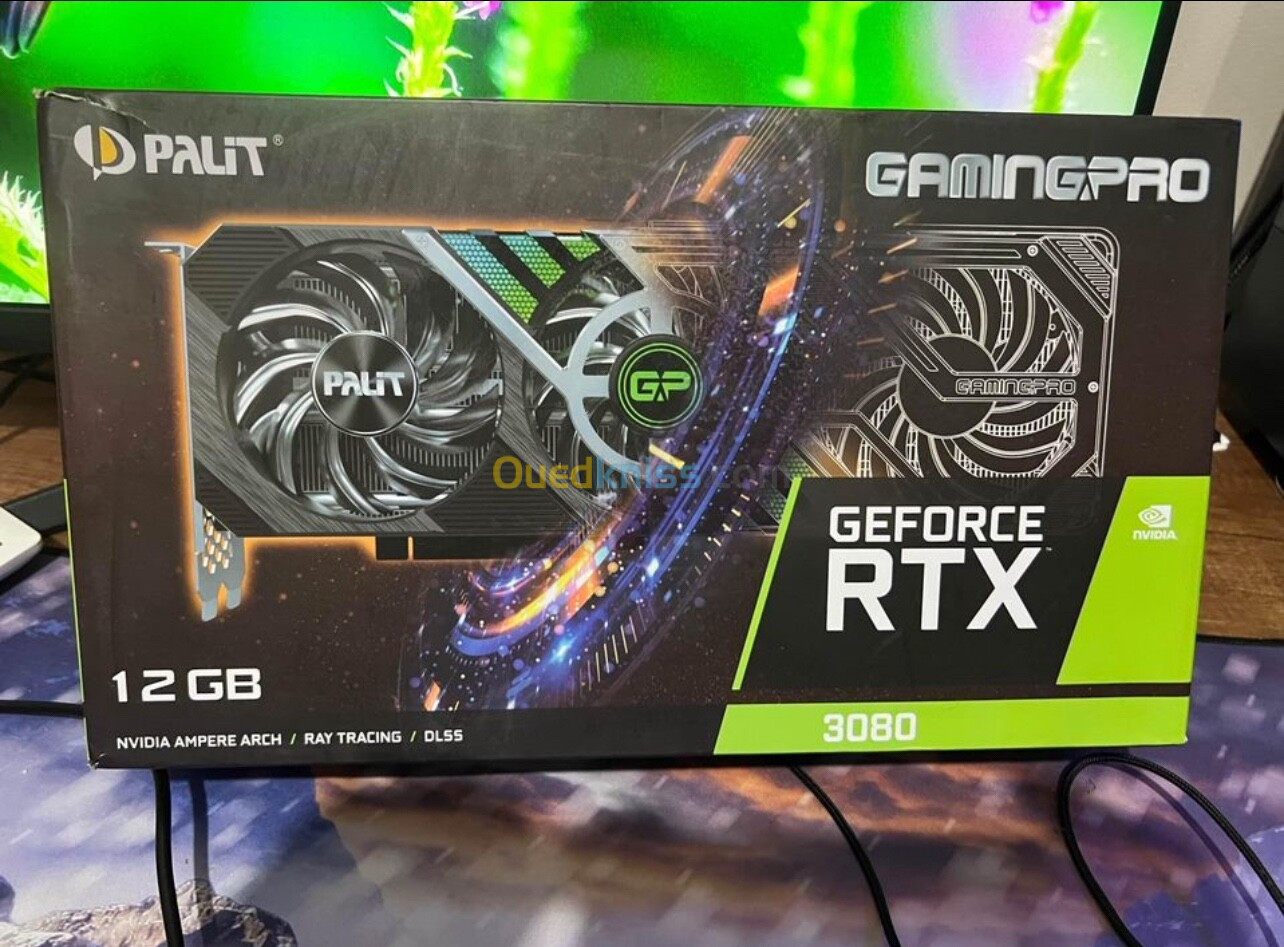 Pc gamer rtx