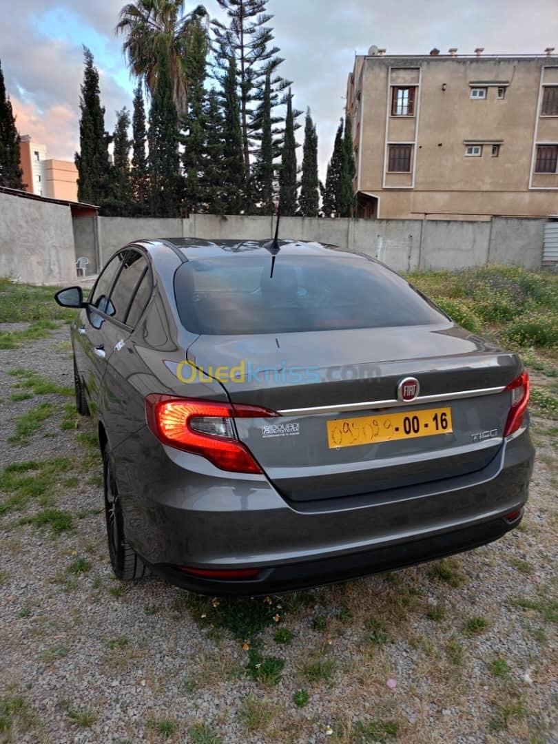 Fiat Fiat tipo life 2024 Oui