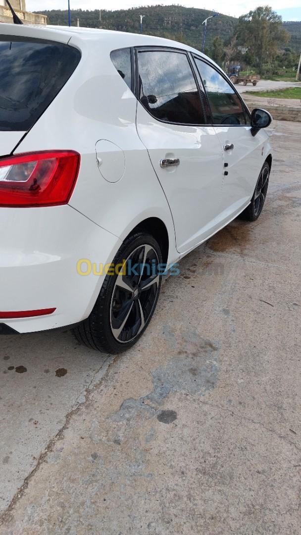 Seat Ibiza 2017 Ibiza