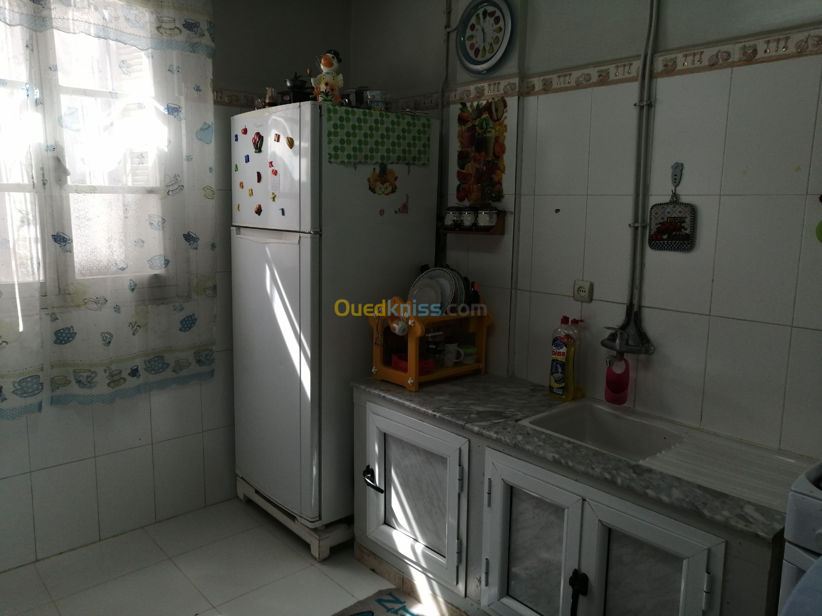 Vente Appartement F4 Sétif El eulma