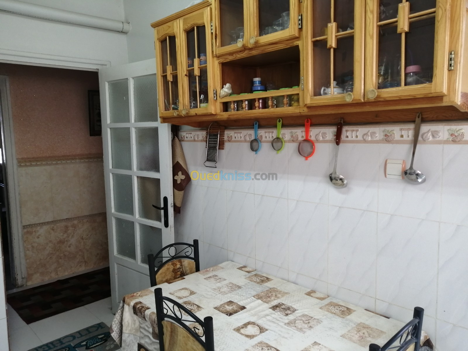 Vente Appartement F4 Sétif El eulma