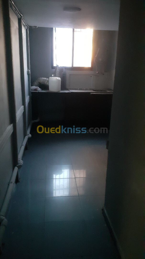 Location Niveau De Villa F5 Alger Ain naadja