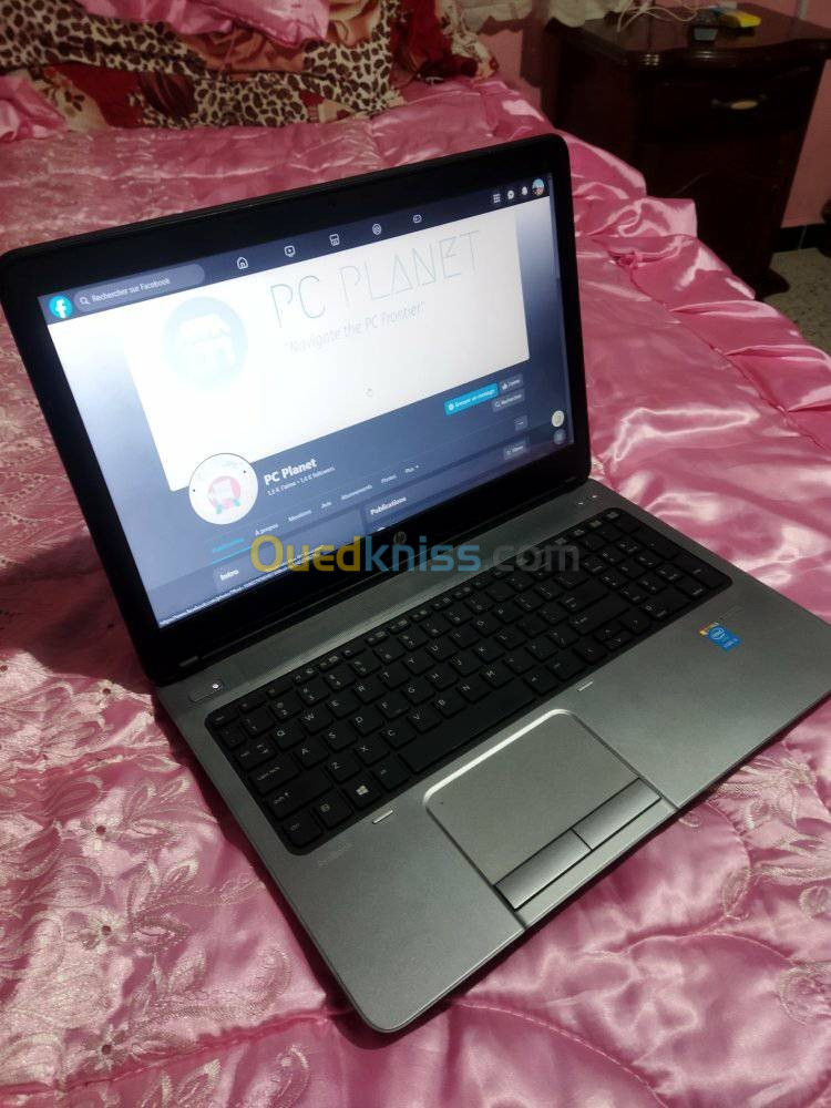 Hp ProBook 650G1