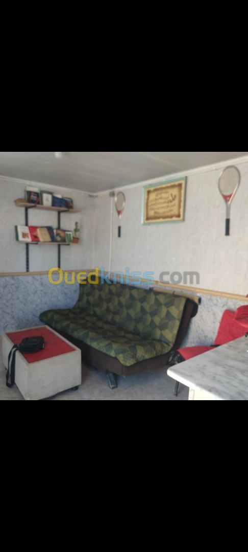 Location vacances Bungalow Alger Ain benian