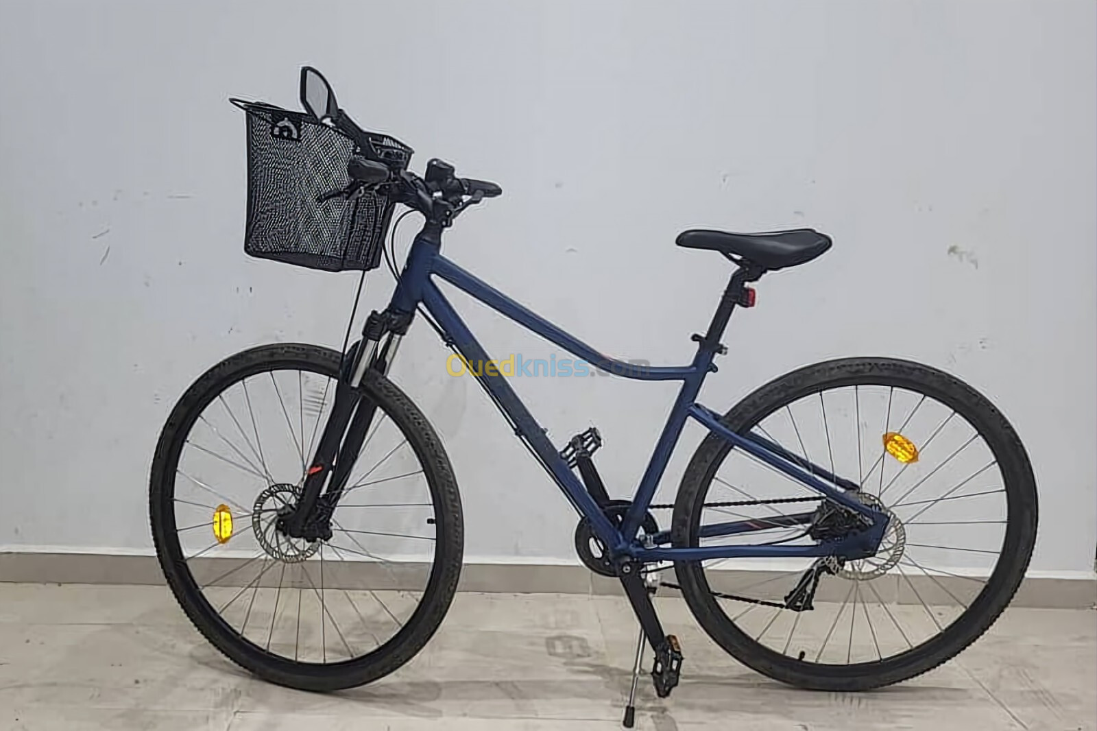 Ventes de vélos