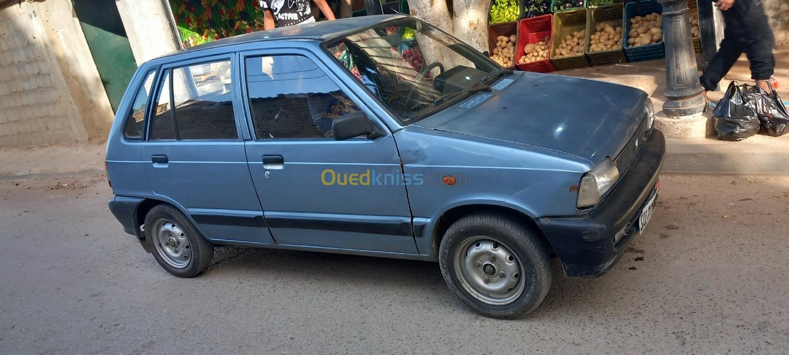 Suzuki Maruti 800 2008 