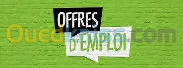 Opportunité de travail pour les étudiants 