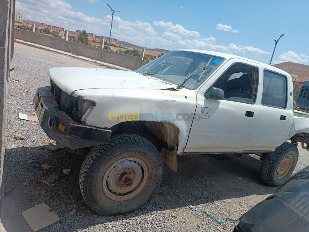 Toyota Hilux 1993 