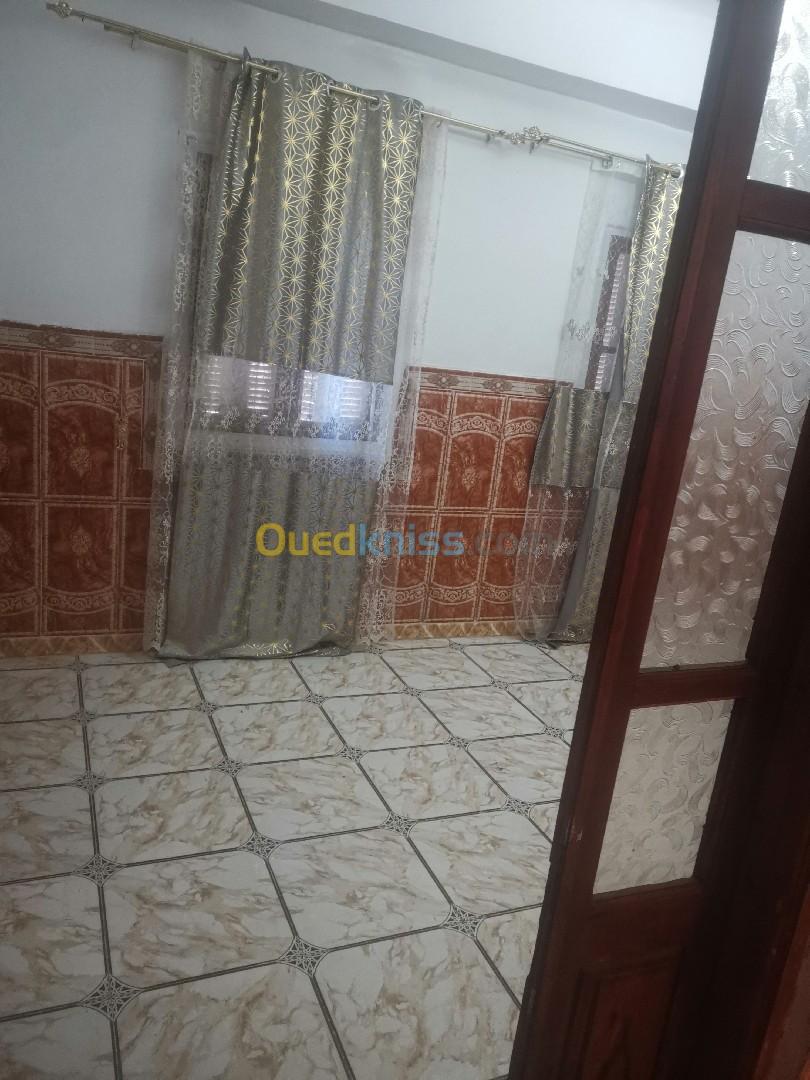 Vente Appartement F3 Tiaret Tiaret