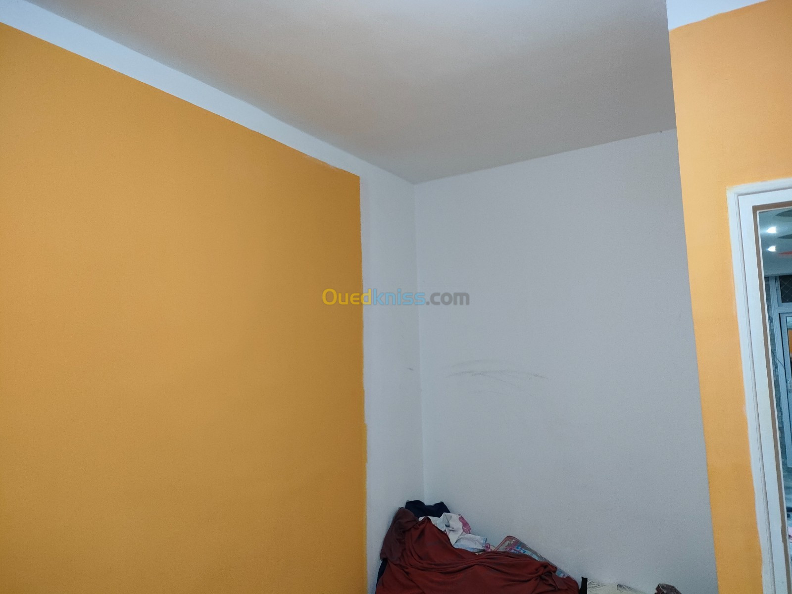 Vente Appartement Constantine Constantine