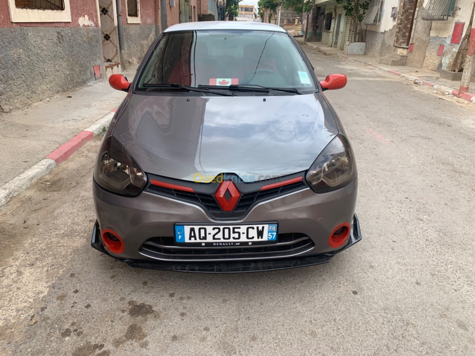 Renault Clio 2 2001 Clio 2