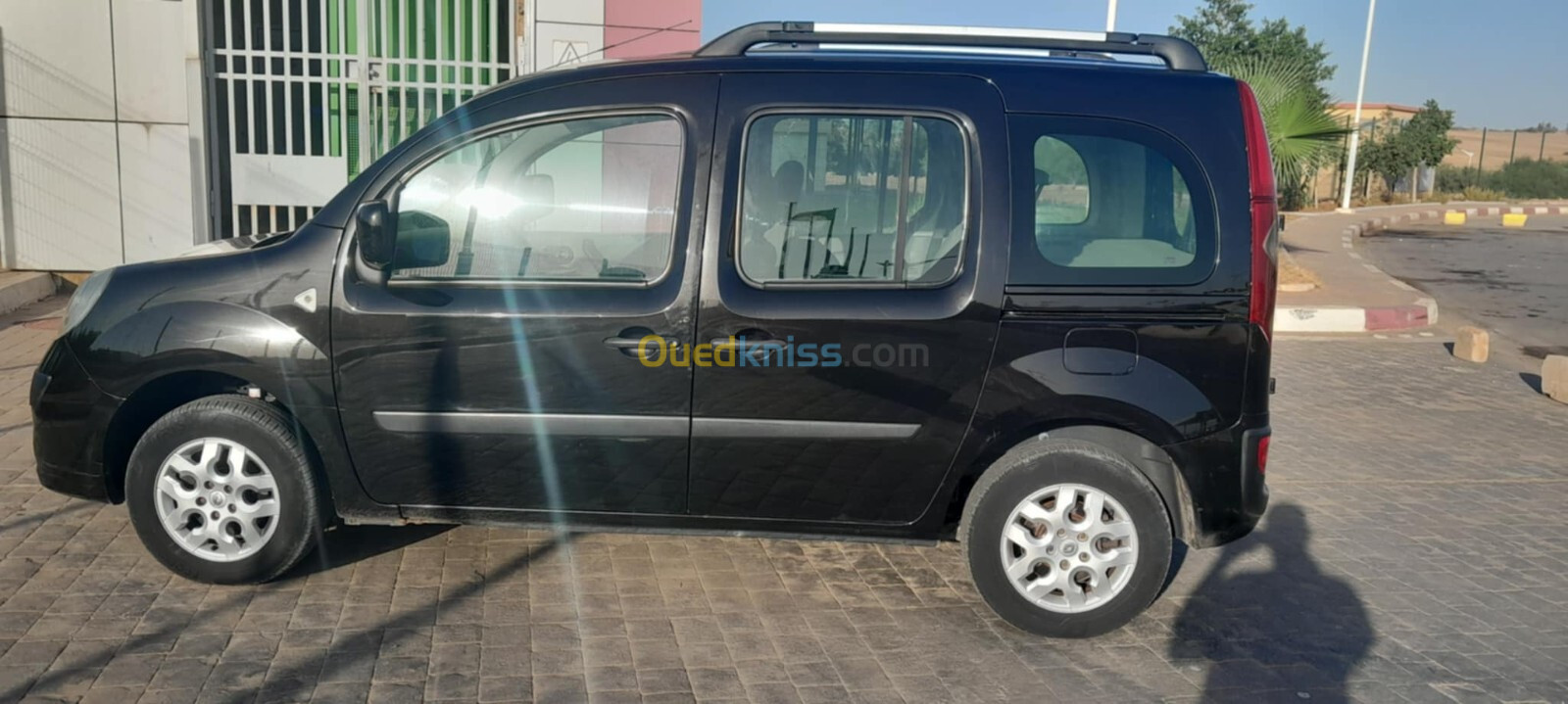 Renault Kangoo 2009 Kangoo