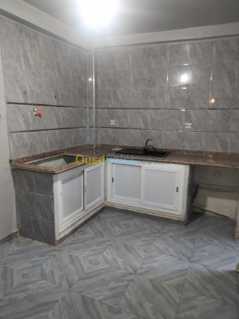 Location Appartement F3 Tlemcen Tlemcen