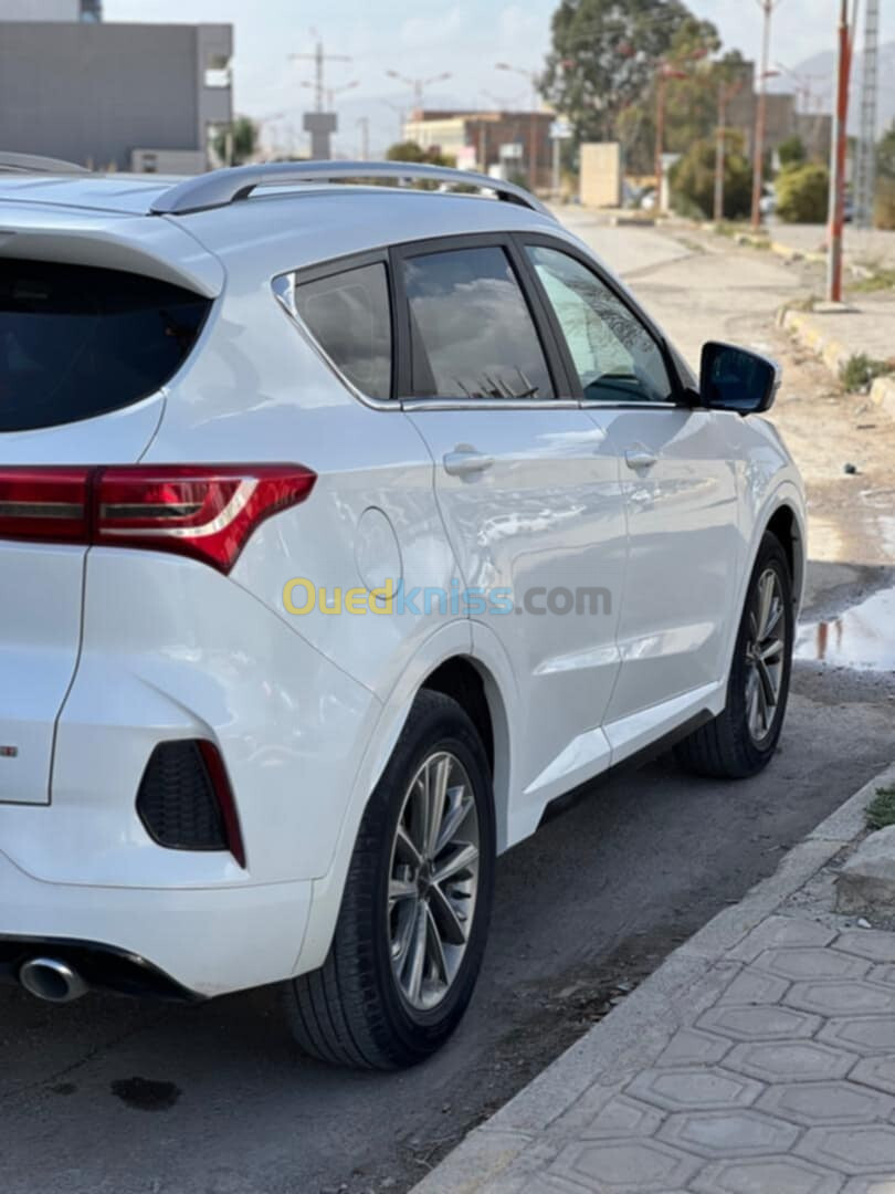 Chery Jetour x70 plus 2023 