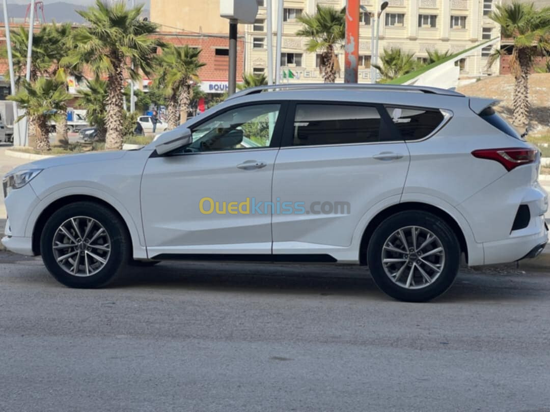 Chery Jetour x70 plus 2023 