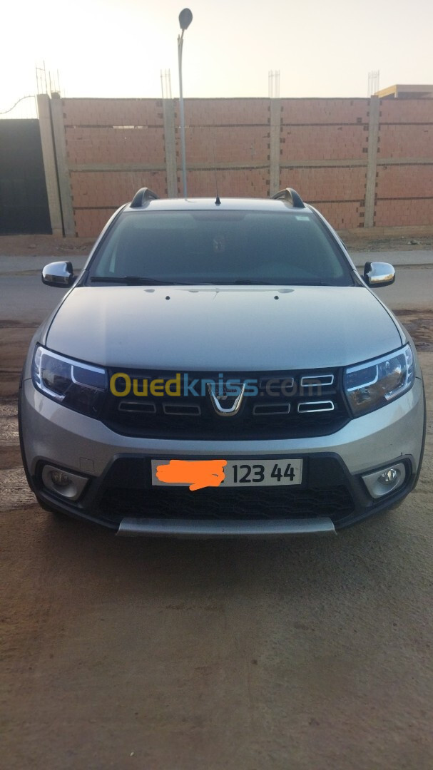 Dacia Sandero 2023 Stepway