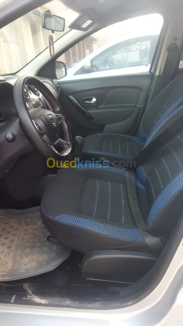 Dacia Sandero 2023 Stepway