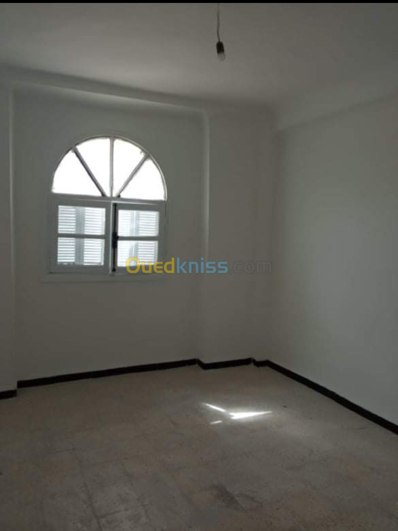 Vente Appartement F3 Tlemcen Tlemcen