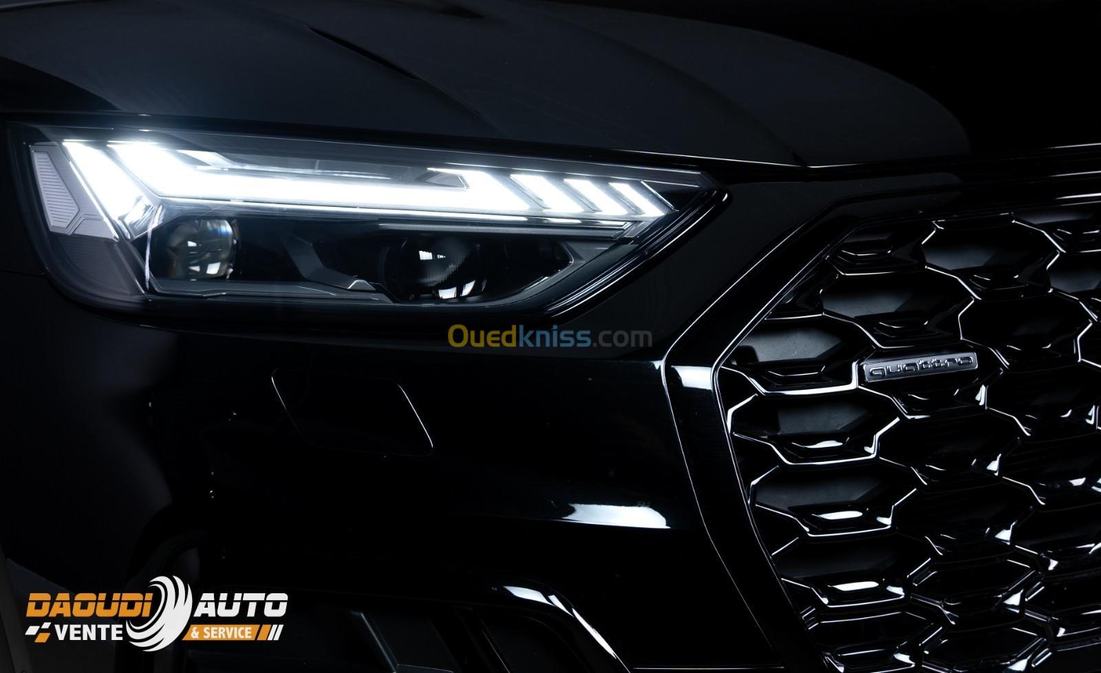 Audi Q5 2023 S-LINE QUATTRO