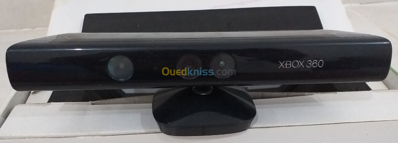 Kinect xbox 360