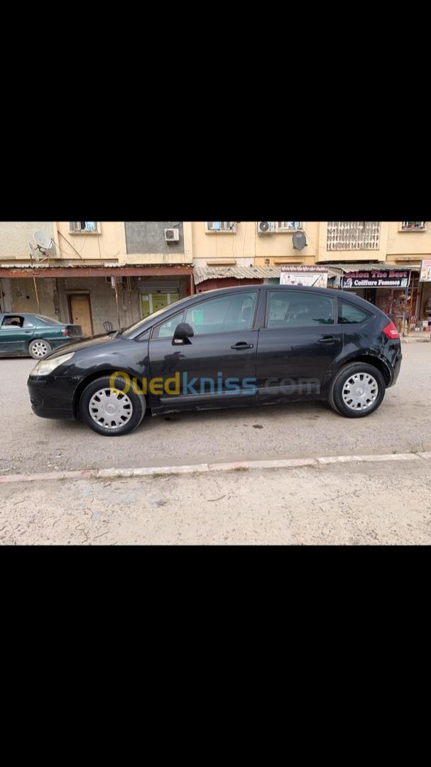 Citroen C4 2006 C4