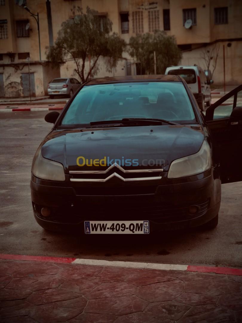 Citroen C4 2006 C4