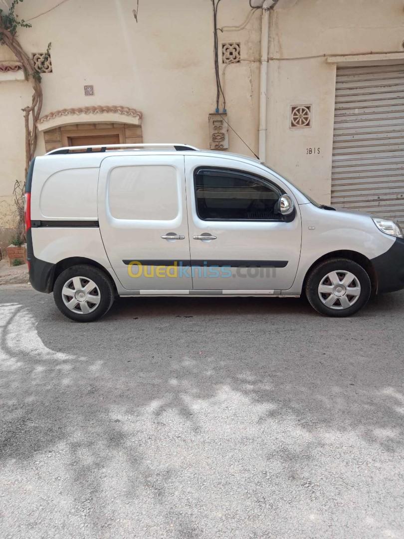 Renault Kangoo 2017 Grand Confort