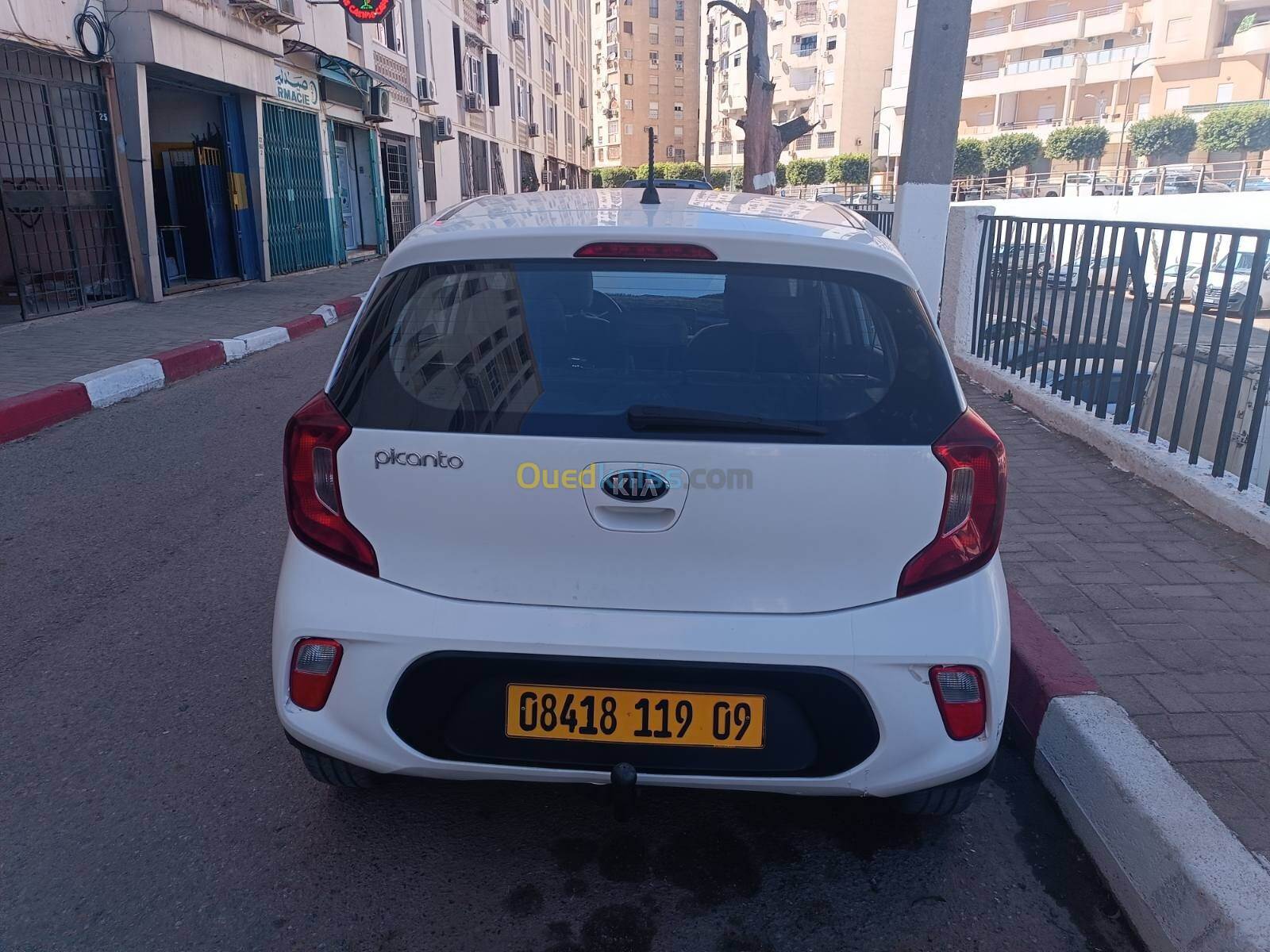 Kia Picanto 2019 LX Confort