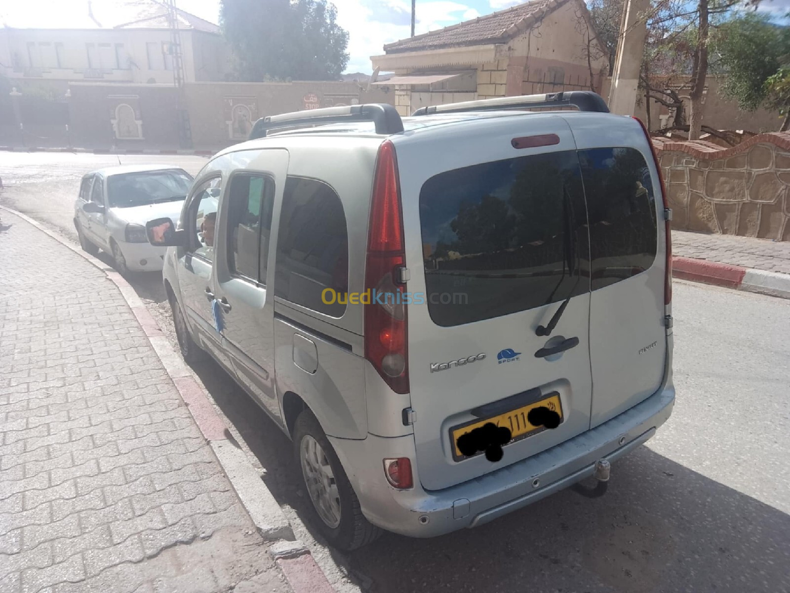 Renault Kangoo 2011 Privilège plus