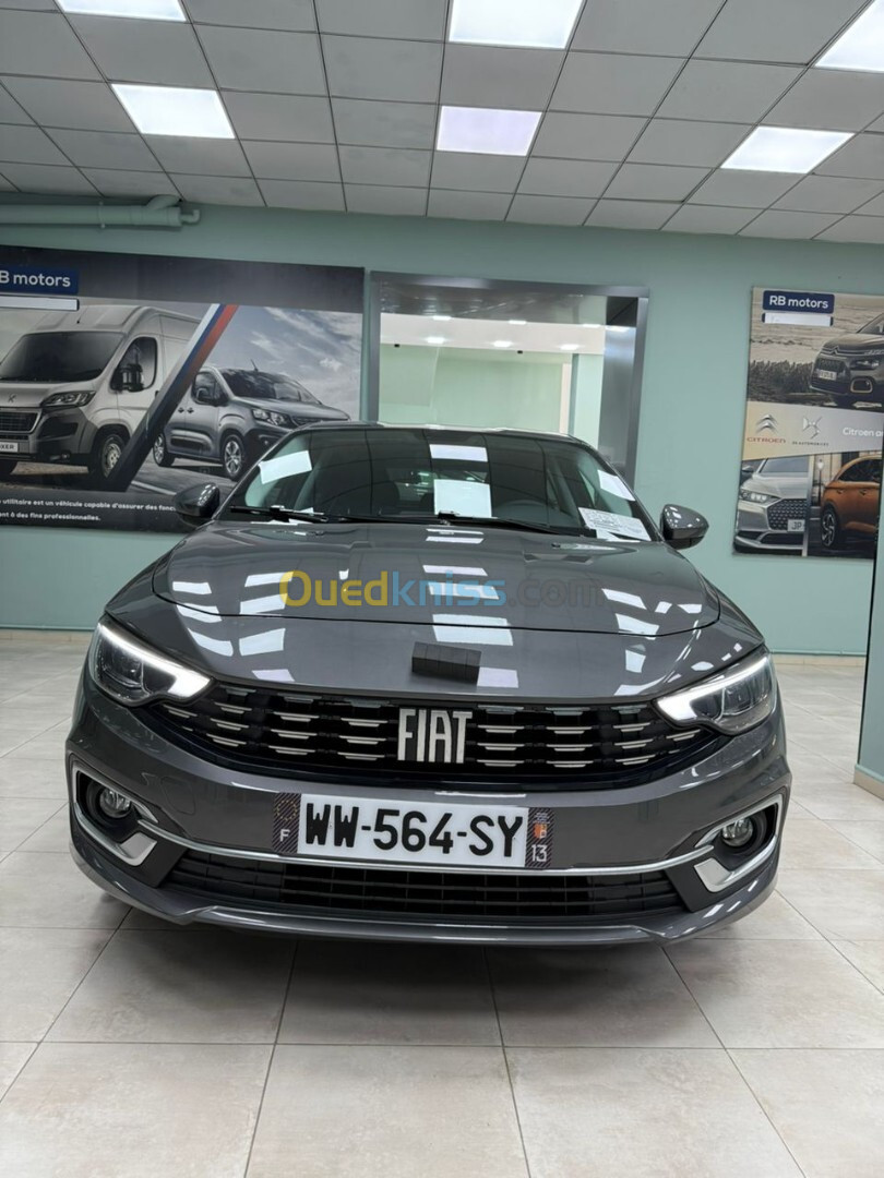 Fiat Tipo 2024 Life