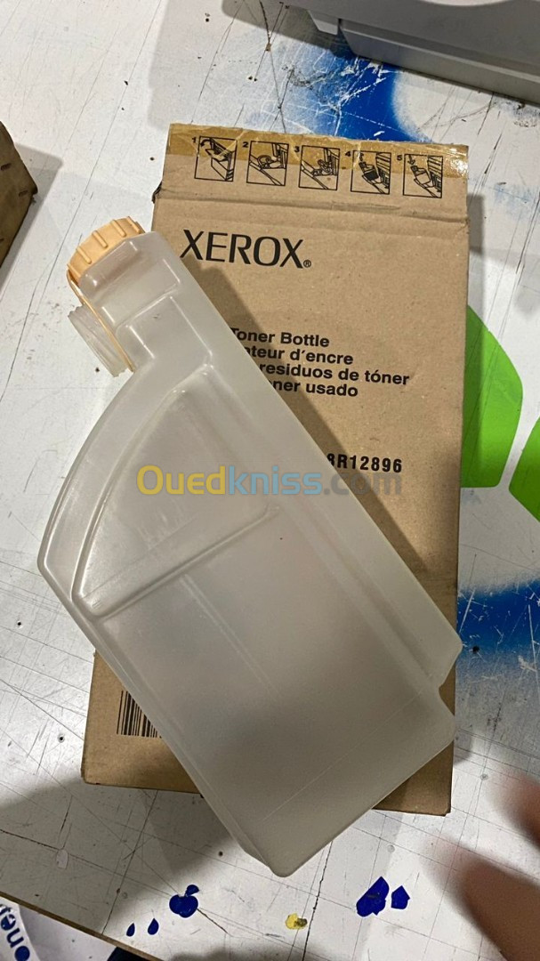  XEROX LOT 