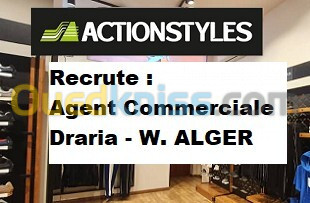 Agent Commercial