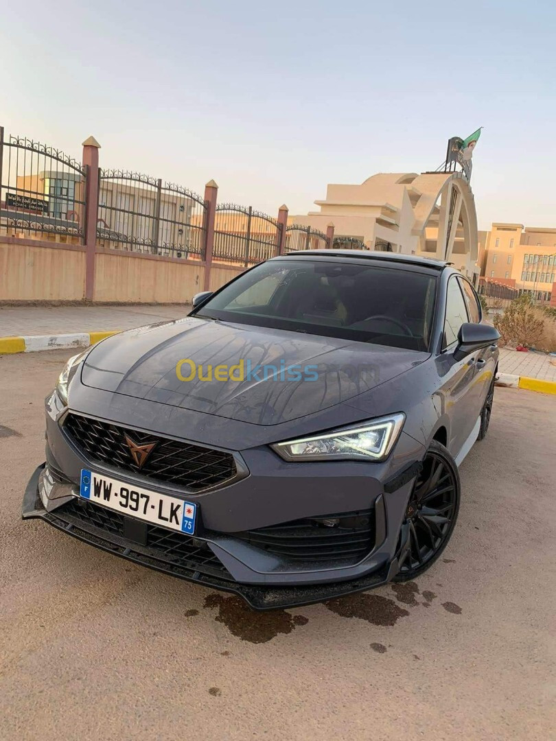 Cupra R Sport 2021 2021