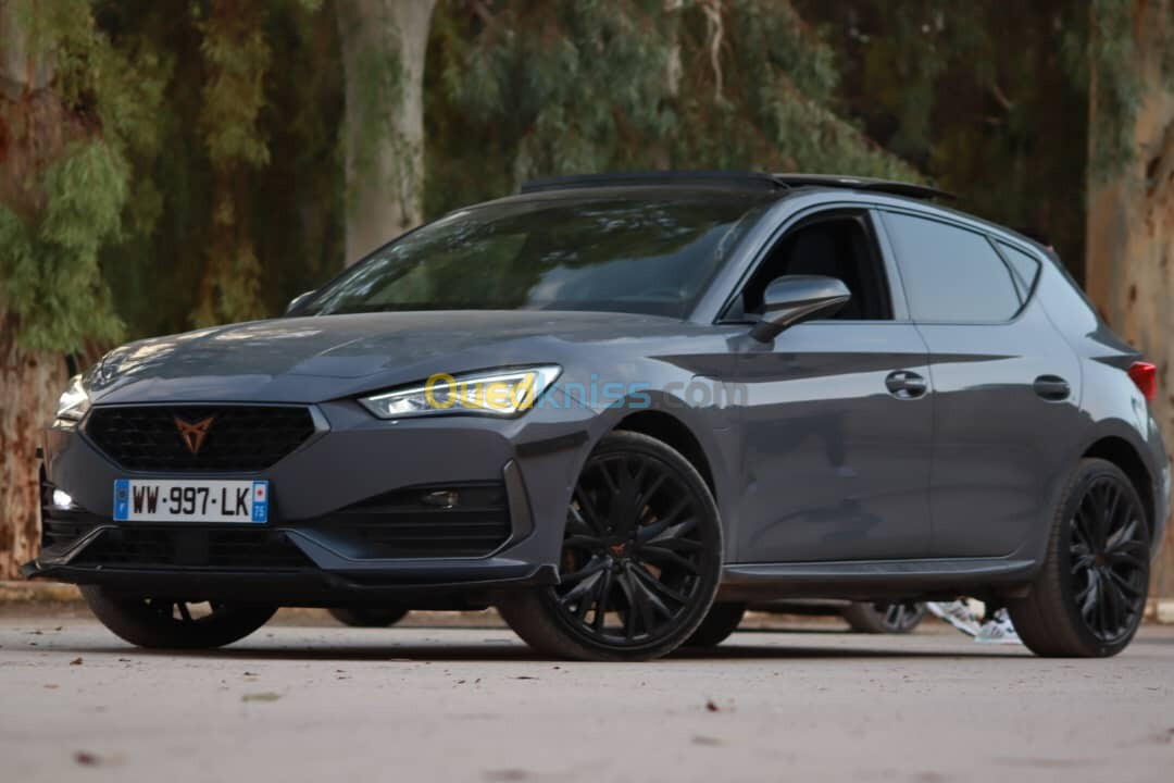 Cupra R 2021 2021