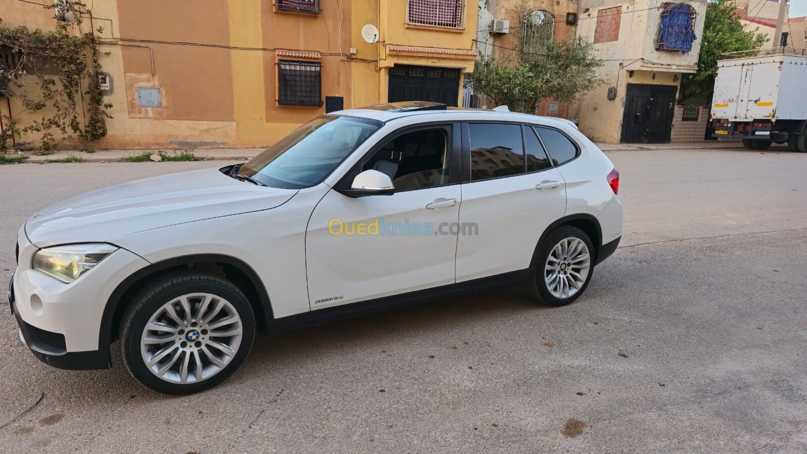 BMW X1 2013 Confort