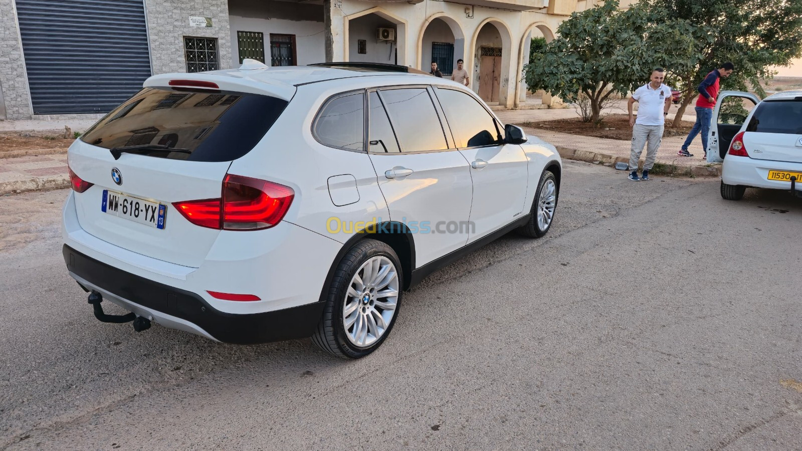 BMW X1 2013 Confort