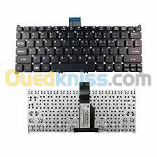 Clavier acer aspire one 725