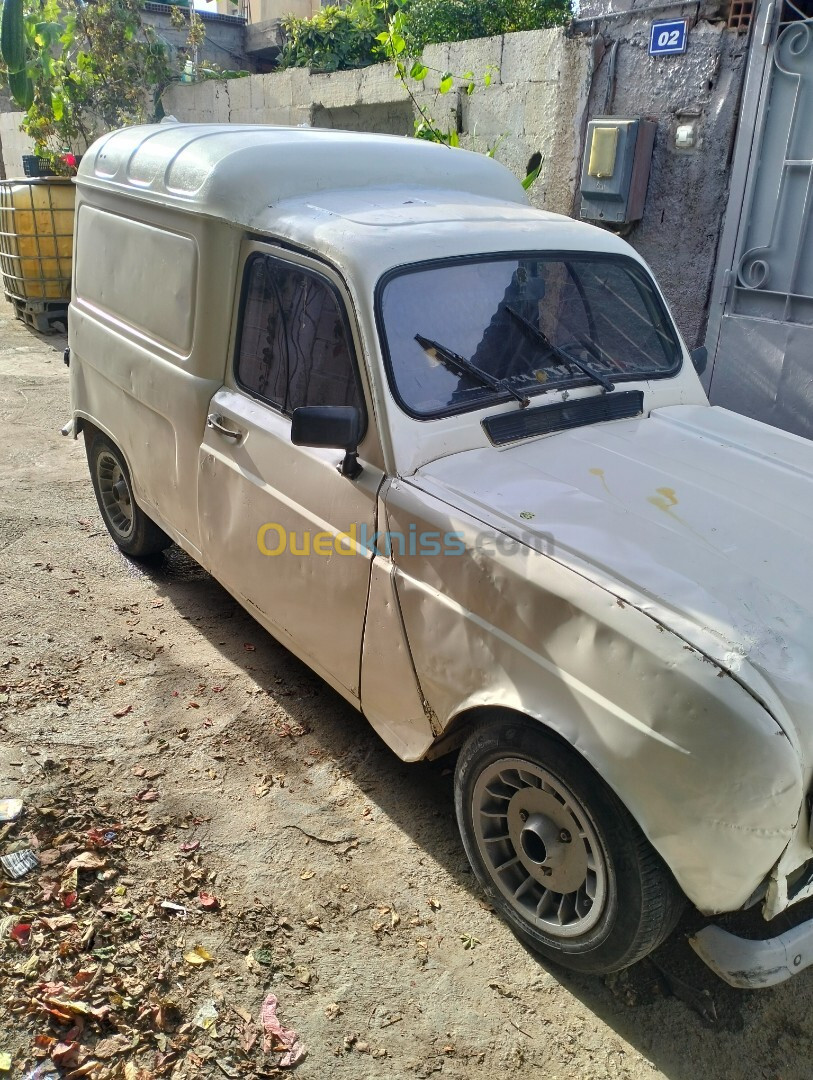 Renault 4 1969 R4