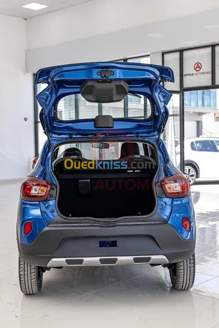 Renault Kwid 2024 Toute options